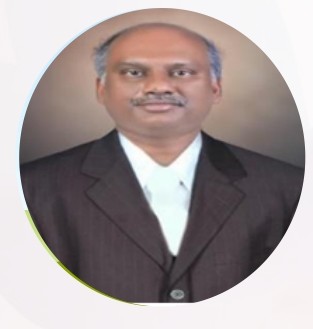 Dr Nagender Kumar Suryadevara